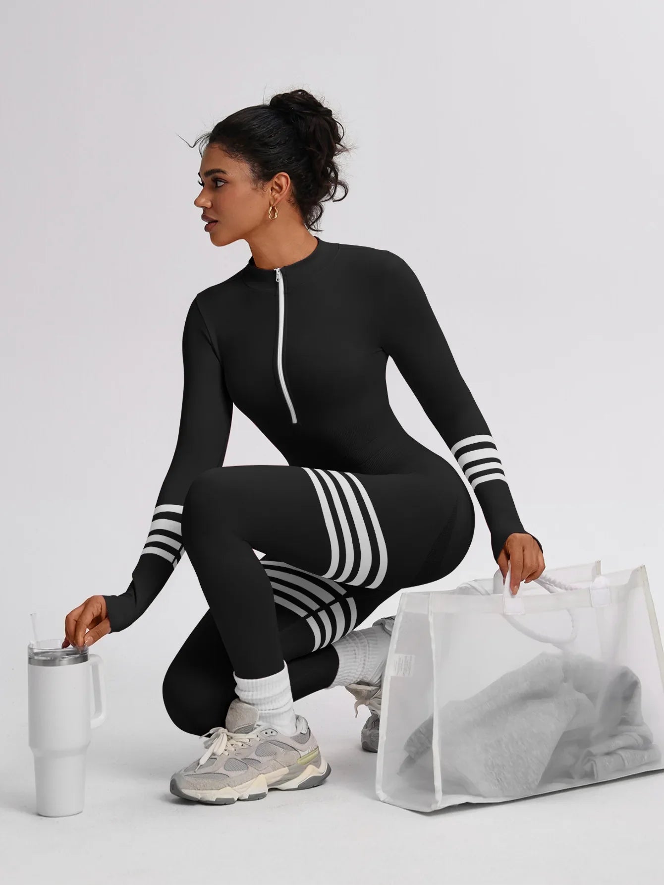 Jumpsuits