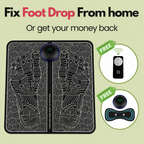 NeuroStep™ EMS Foot Massager Recovery System