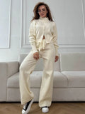 Luna Luxe Knit Lounge Set
