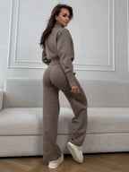Luna Luxe Knit Lounge Set