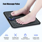 NeuroStep™ EMS Foot Massager Recovery System