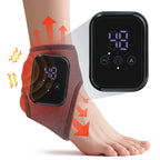 Foot Therapy Massager – Heat & Vibration Relief