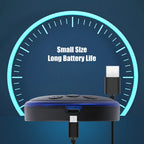 NeuroStep™ EMS Foot Massager Recovery System