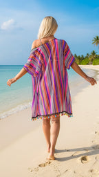 Boho Breeze™ 3-Piece Beach Set