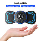 NeuroStep™ EMS Foot Massager Recovery System