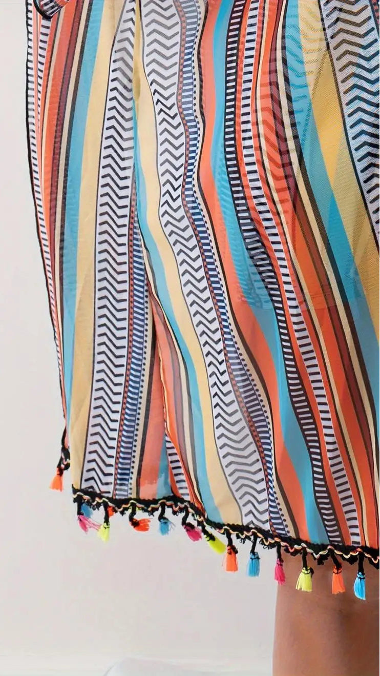 Boho Breeze™ 3-Piece Beach Set