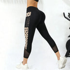Legging Capri High Waist Phone Pocket Butt Lift
