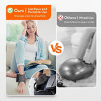 Foot Therapy Massager – Heat & Vibration Relief
