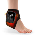 Foot Therapy Massager – Heat & Vibration Relief
