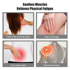 NeuroStep™ EMS Foot Massager Recovery System