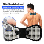 NeuroStep™ EMS Foot Massager Recovery System