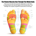 NeuroStep™ EMS Foot Massager Recovery System