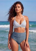 LunaMesh™ Sculpting One-Piece Swimsuit
